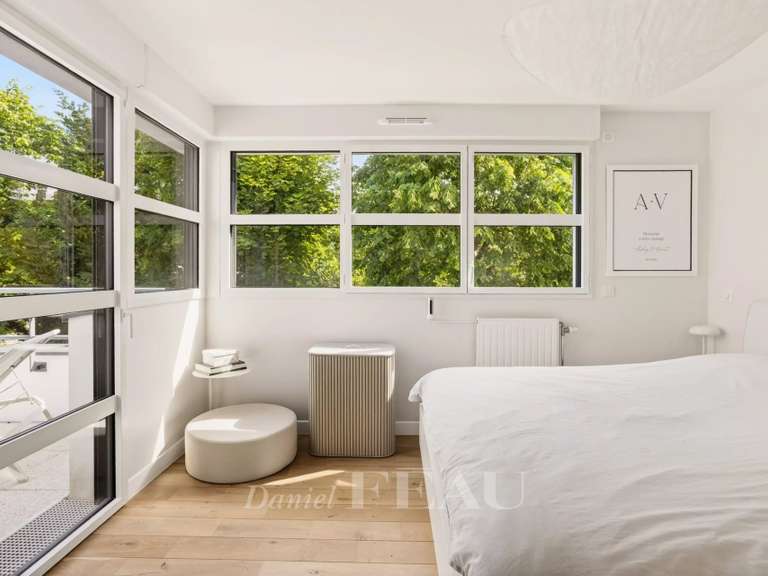 Apartment Rueil-Malmaison - 3 bedrooms - 101m²