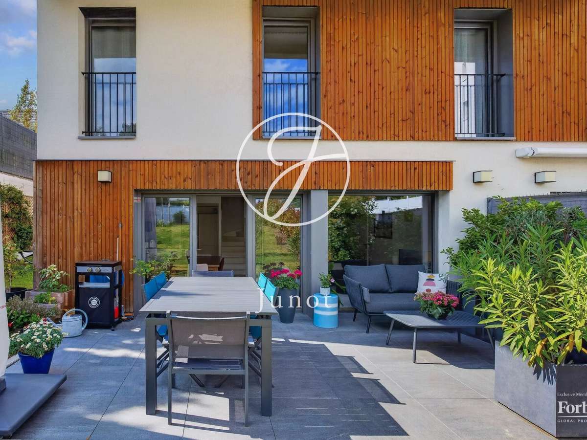 Appartement Rueil-Malmaison