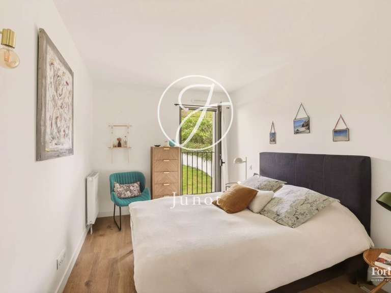 Appartement Rueil-Malmaison - 4 chambres - 117m²
