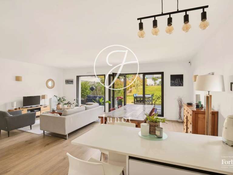 Appartement Rueil-Malmaison - 4 chambres - 117m²