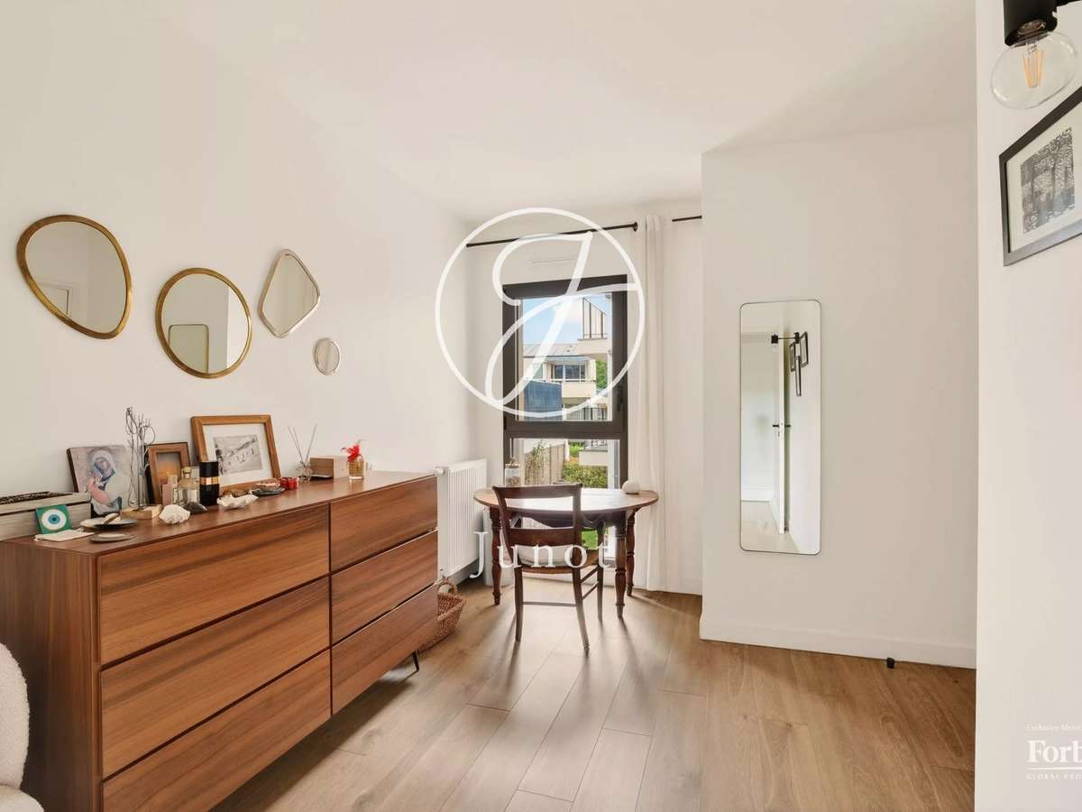 Appartement Rueil-Malmaison