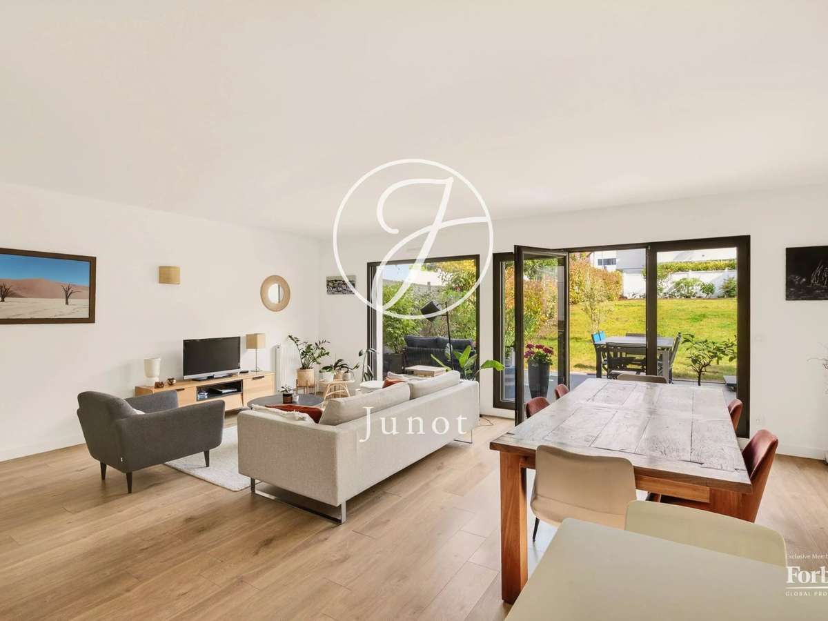 Appartement Rueil-Malmaison