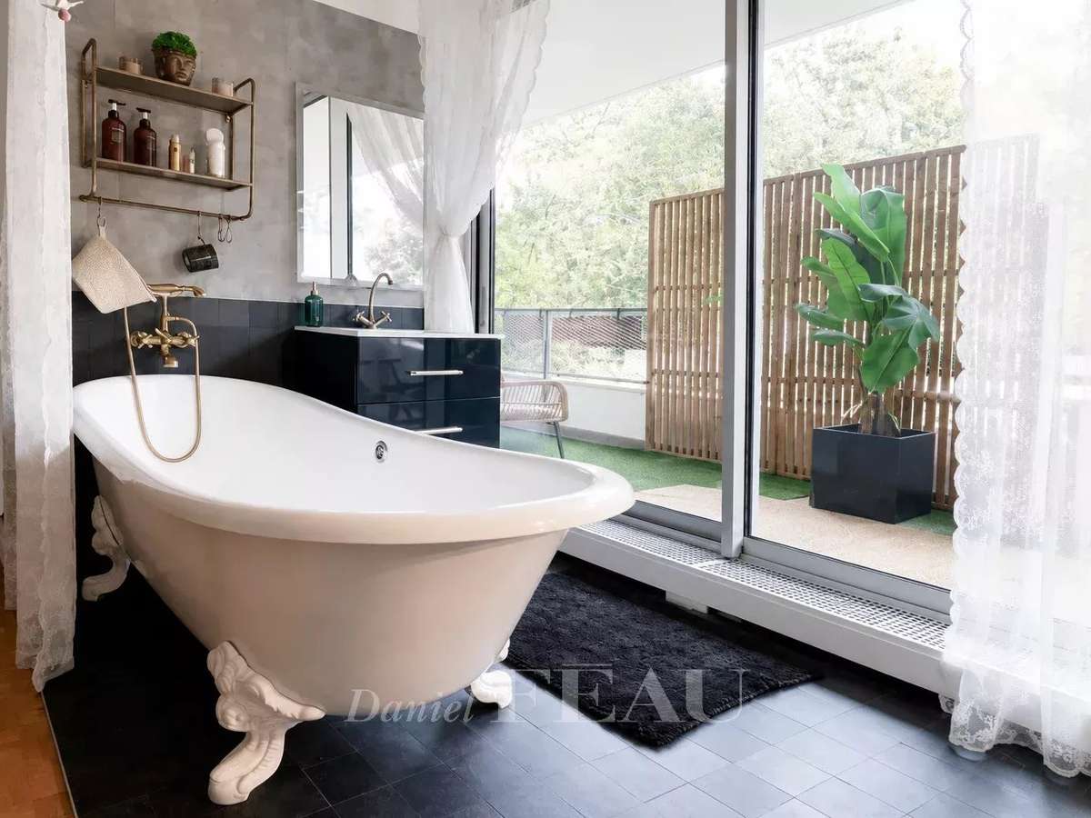 Appartement Rueil-Malmaison
