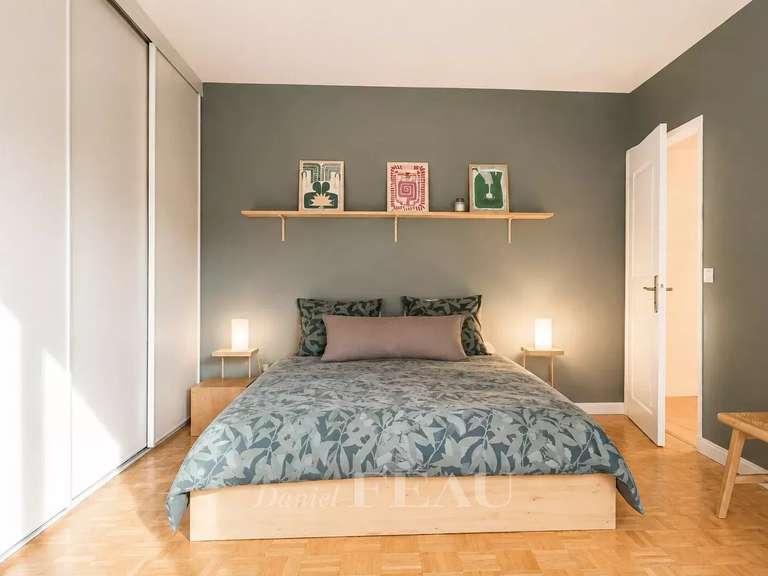 Appartement Rueil-Malmaison - 2 chambres - 92m²
