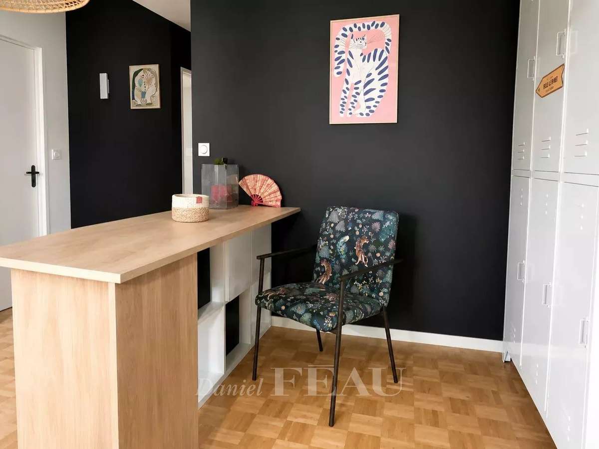 Appartement Rueil-Malmaison