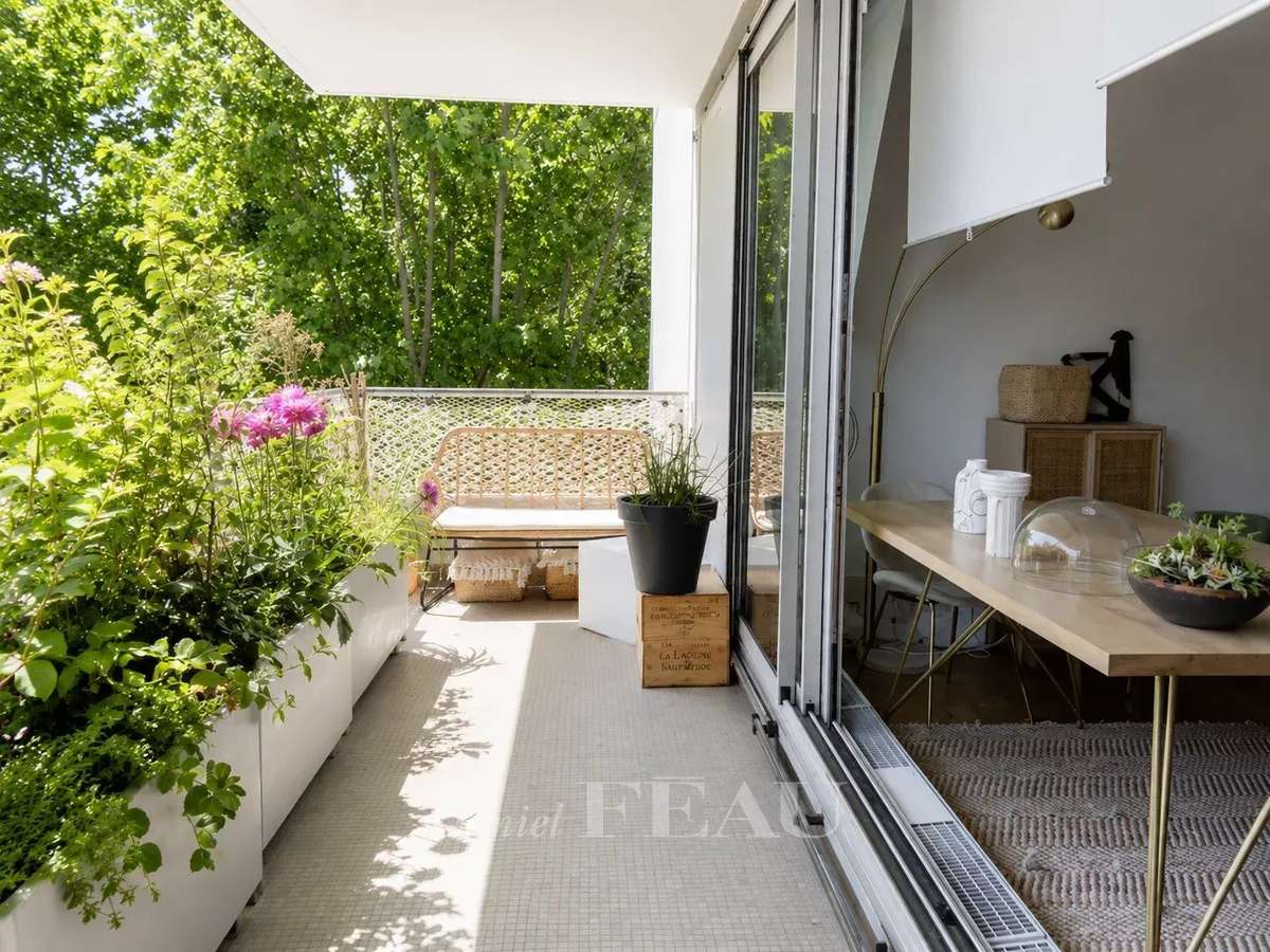 Appartement Rueil-Malmaison