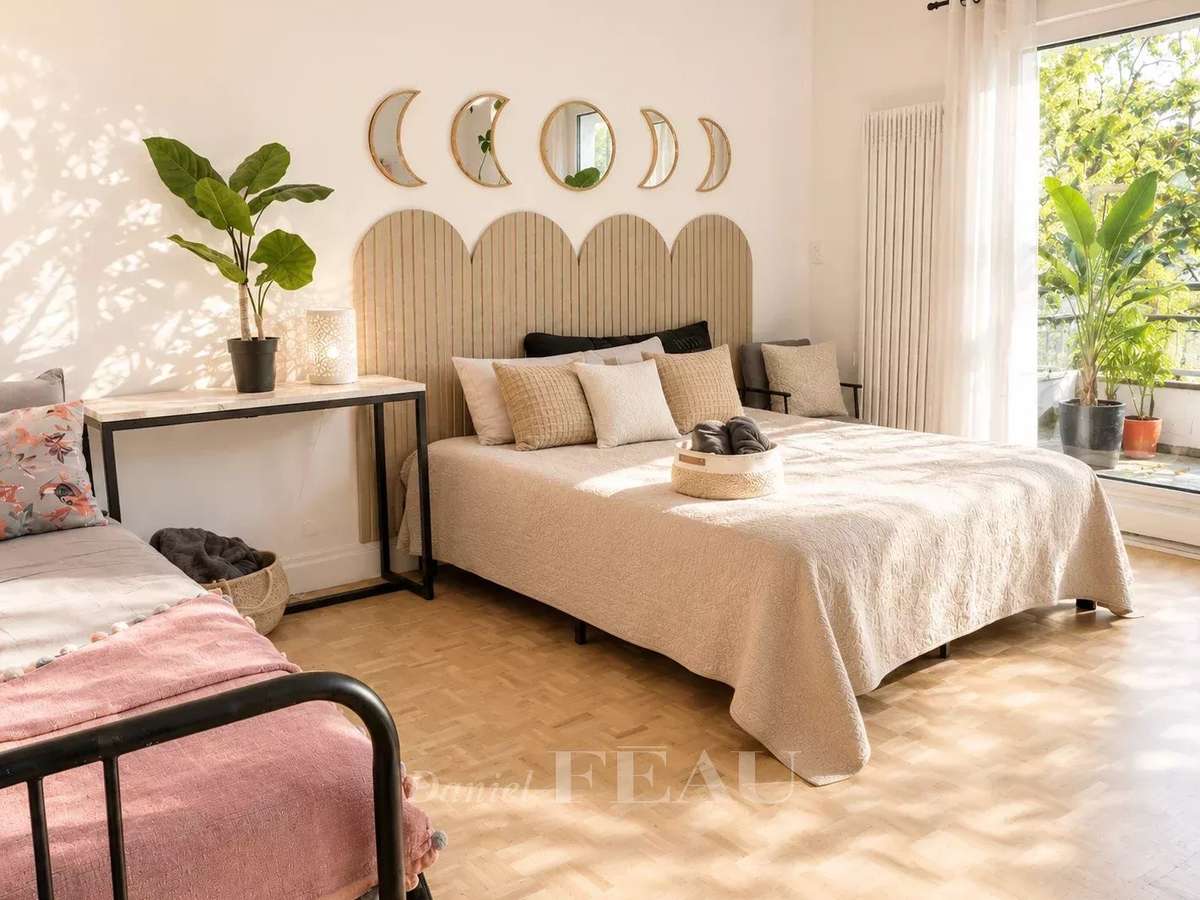 Appartement Rueil-Malmaison