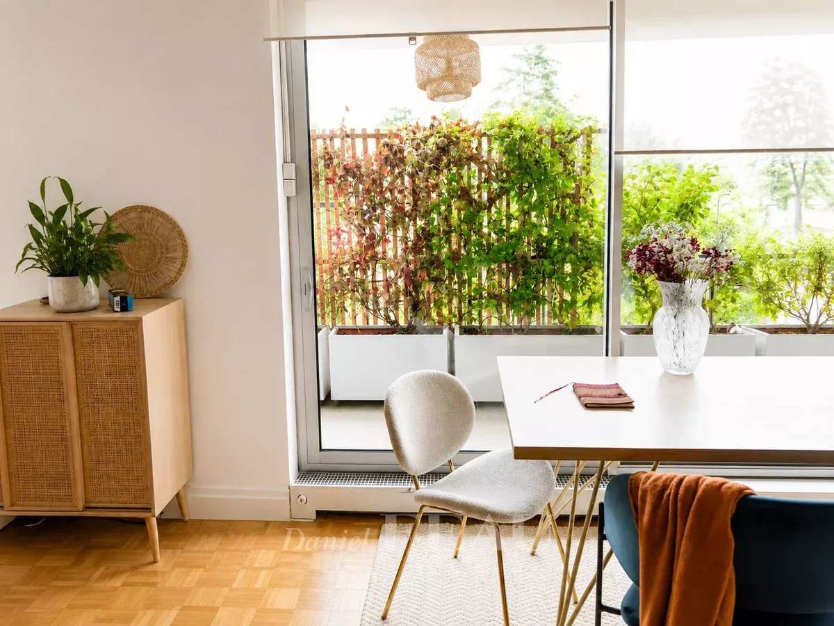 Appartement Rueil-Malmaison