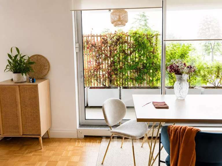 Appartement Rueil-Malmaison - 2 chambres - 92m²