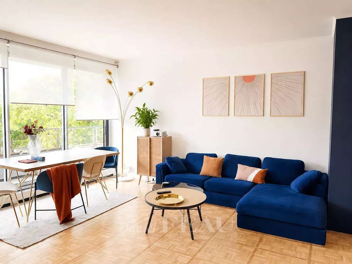 Appartement Rueil-Malmaison