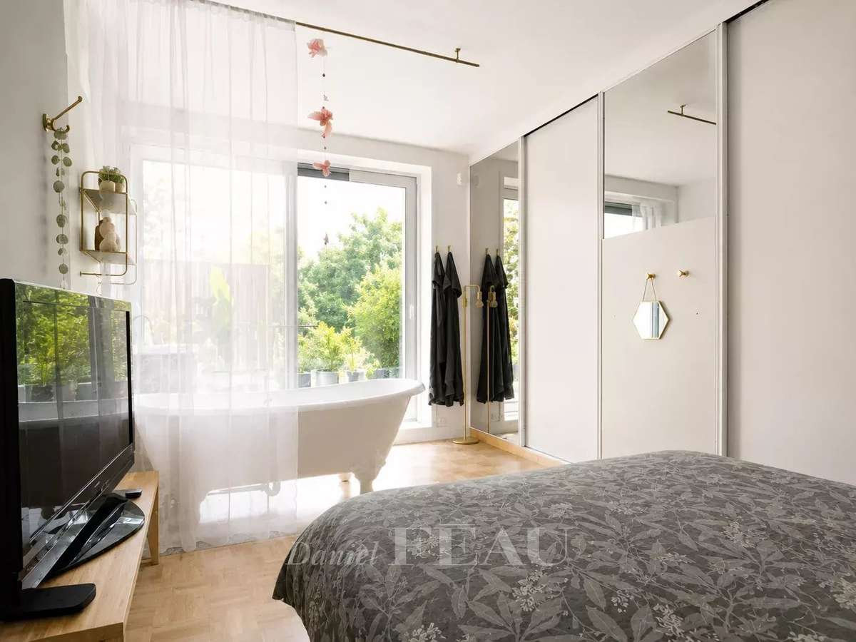 Appartement Rueil-Malmaison