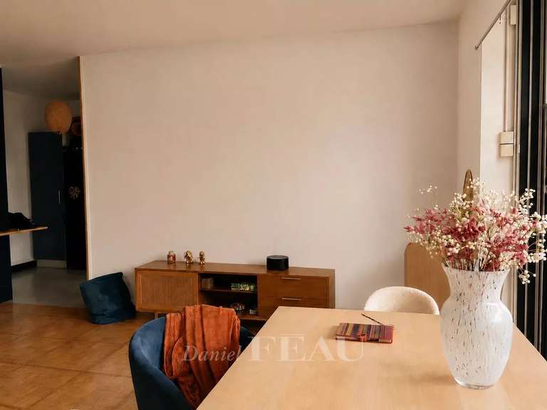 Appartement Rueil-Malmaison - 2 chambres - 92m²