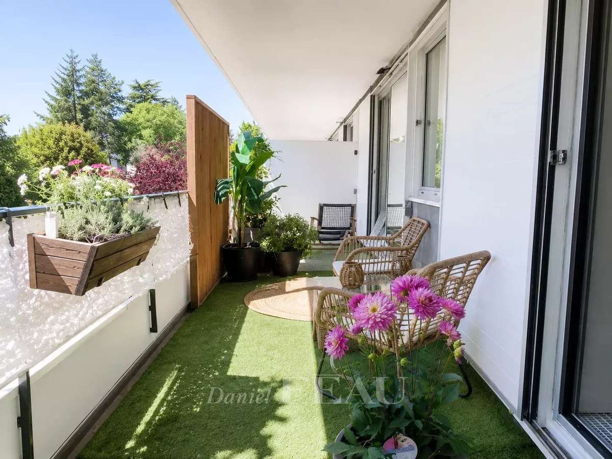 Appartement Rueil-Malmaison