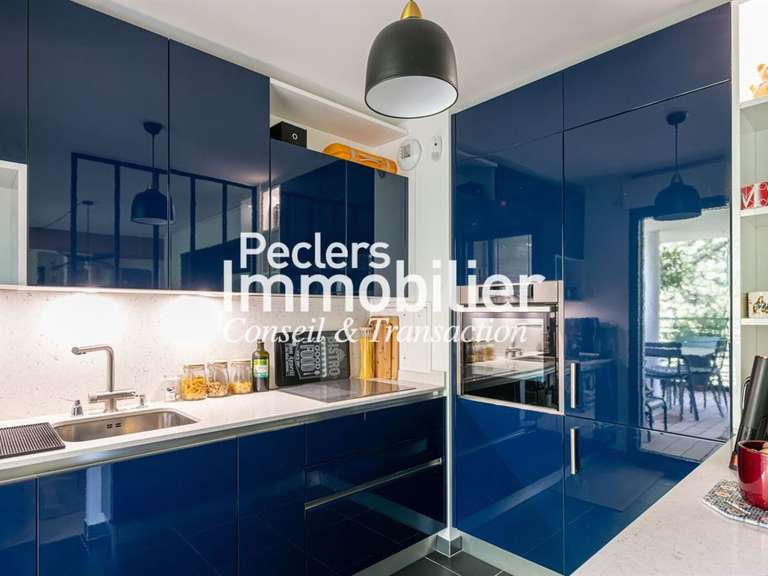 Appartement Rueil-Malmaison - 3 chambres - 102m²