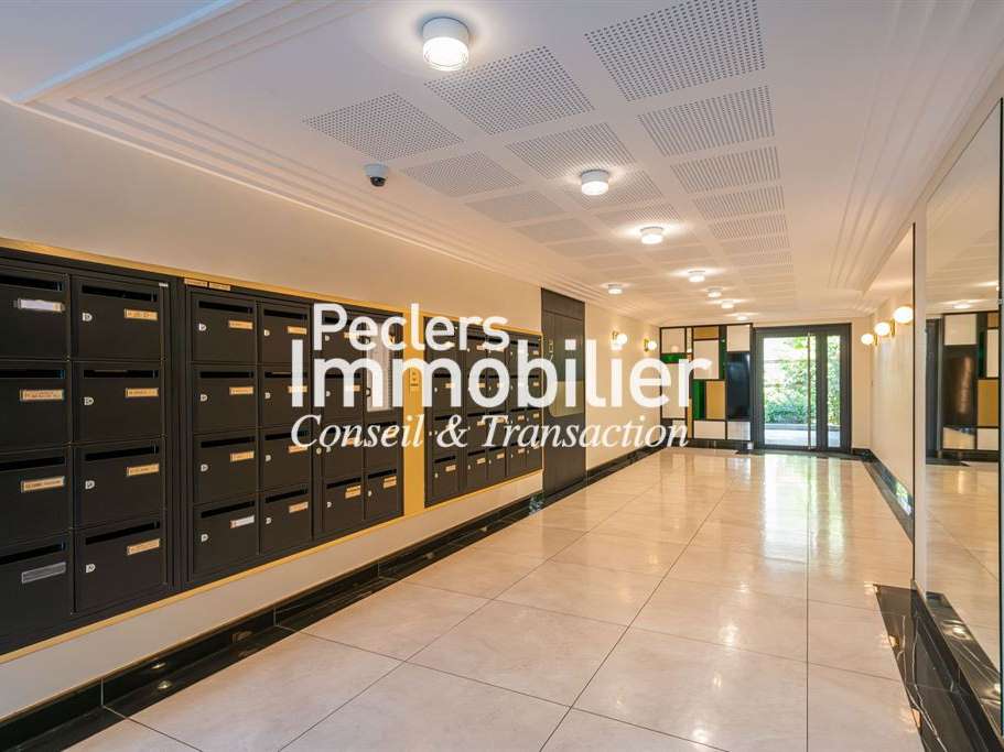 Appartement Rueil-Malmaison
