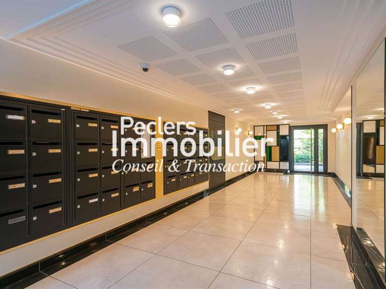 Appartement Rueil-Malmaison - 3 chambres - 102m²