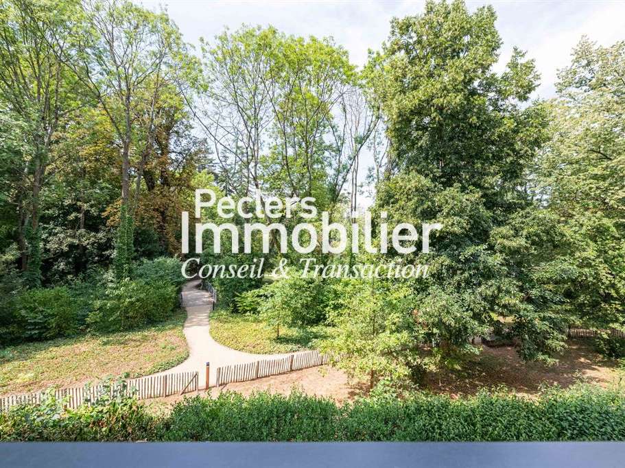 Appartement Rueil-Malmaison