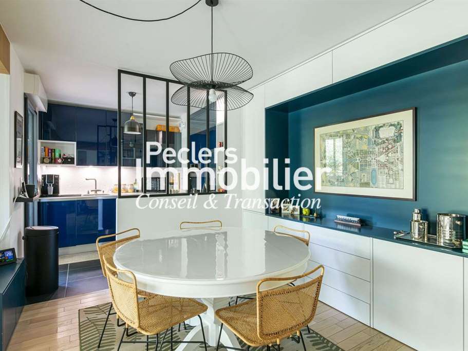 Appartement Rueil-Malmaison