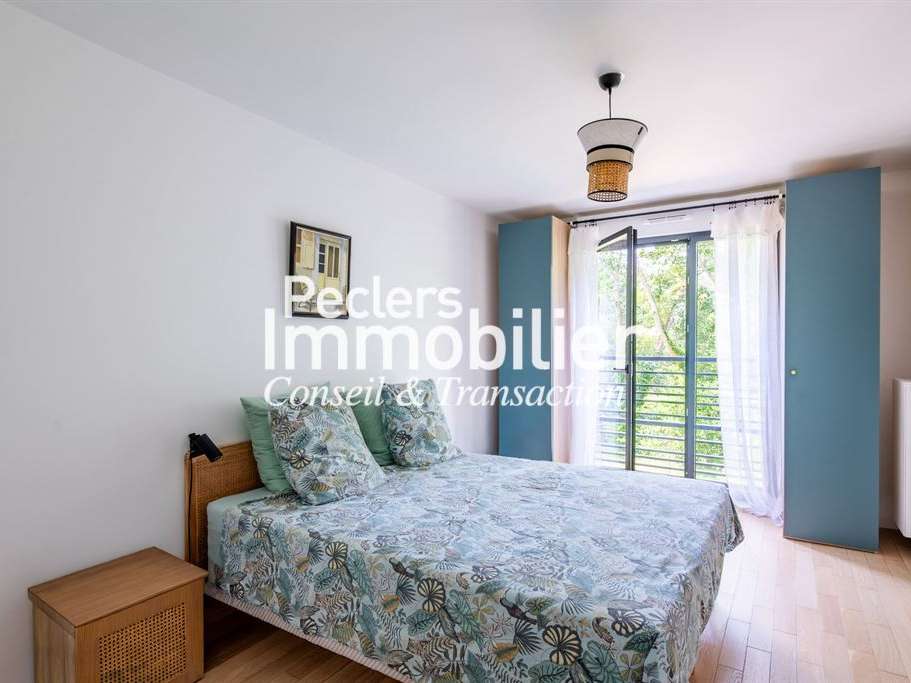 Appartement Rueil-Malmaison