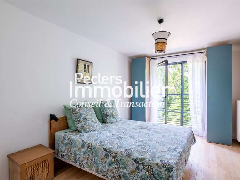 Appartement Rueil-Malmaison - 3 chambres - 102m²