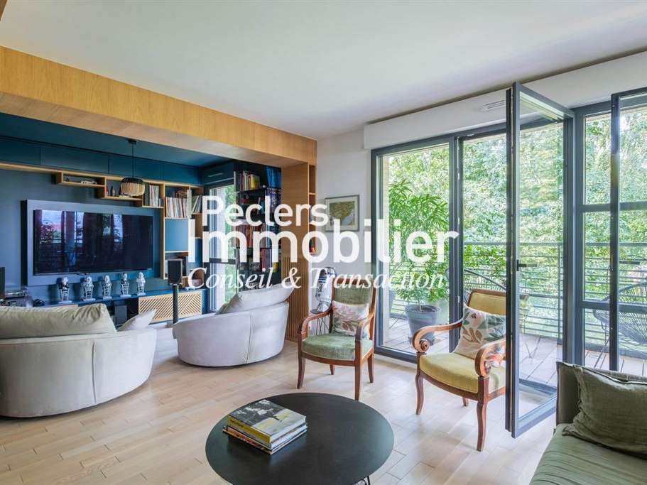 Appartement Rueil-Malmaison