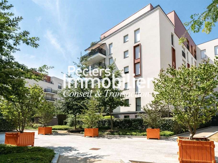 Appartement Rueil-Malmaison