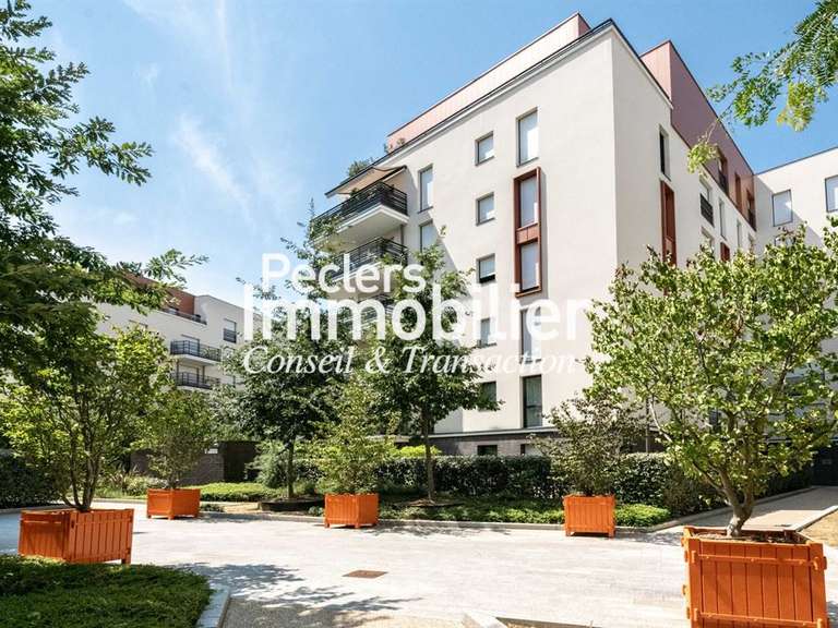Appartement Rueil-Malmaison - 3 chambres - 102m²