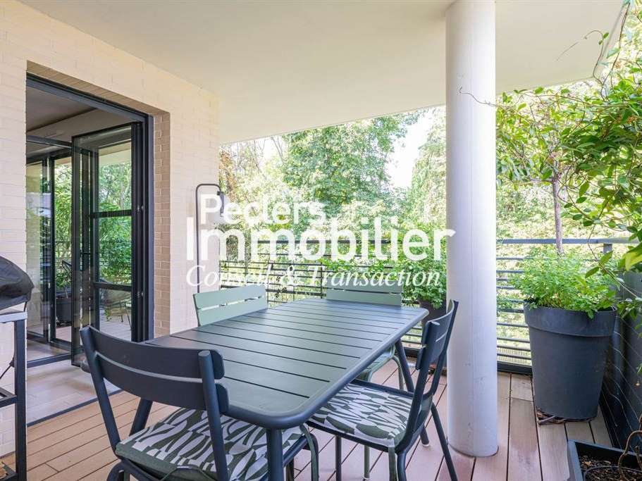 Appartement Rueil-Malmaison