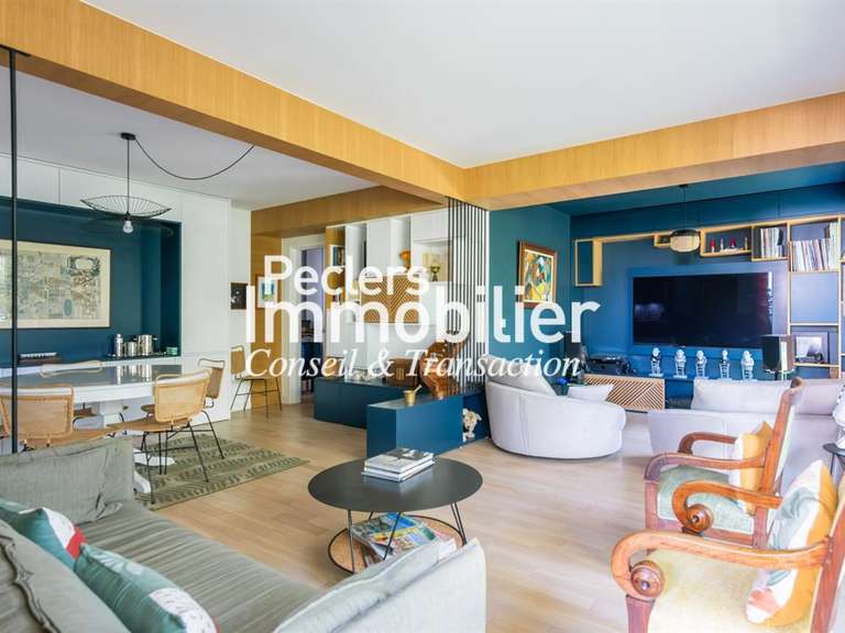 Appartement Rueil-Malmaison - 3 chambres - 102m²