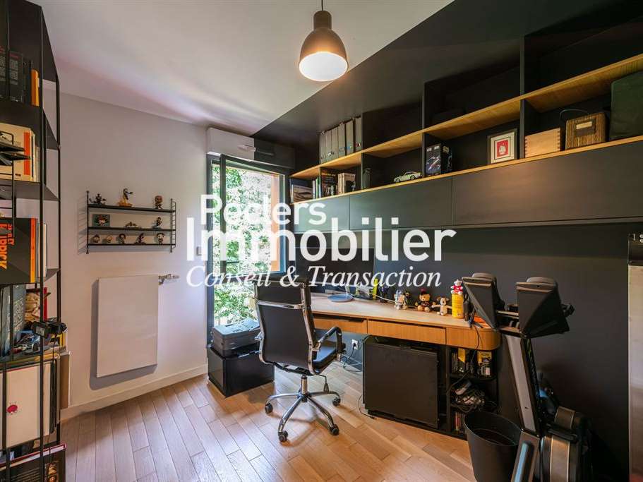 Appartement Rueil-Malmaison