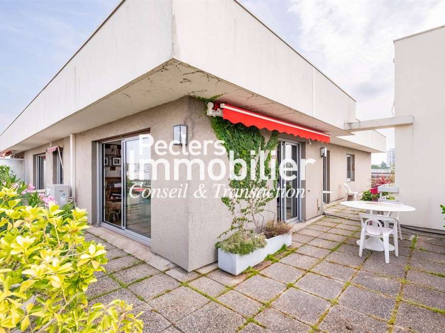 Appartement Rueil-Malmaison