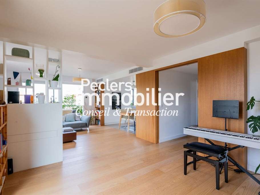 Appartement Rueil-Malmaison