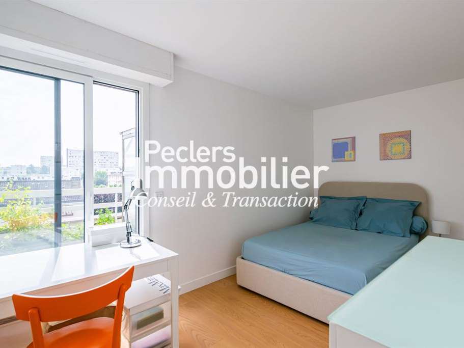 Appartement Rueil-Malmaison