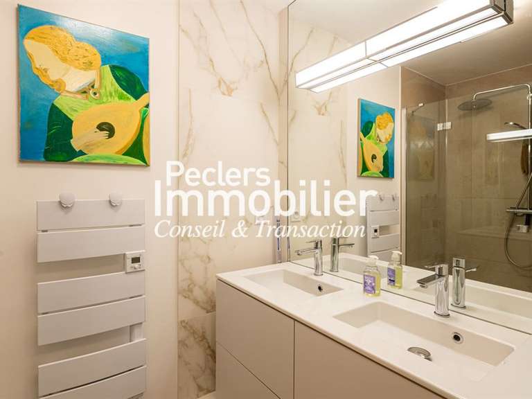 Appartement Rueil-Malmaison - 4 chambres - 124m²