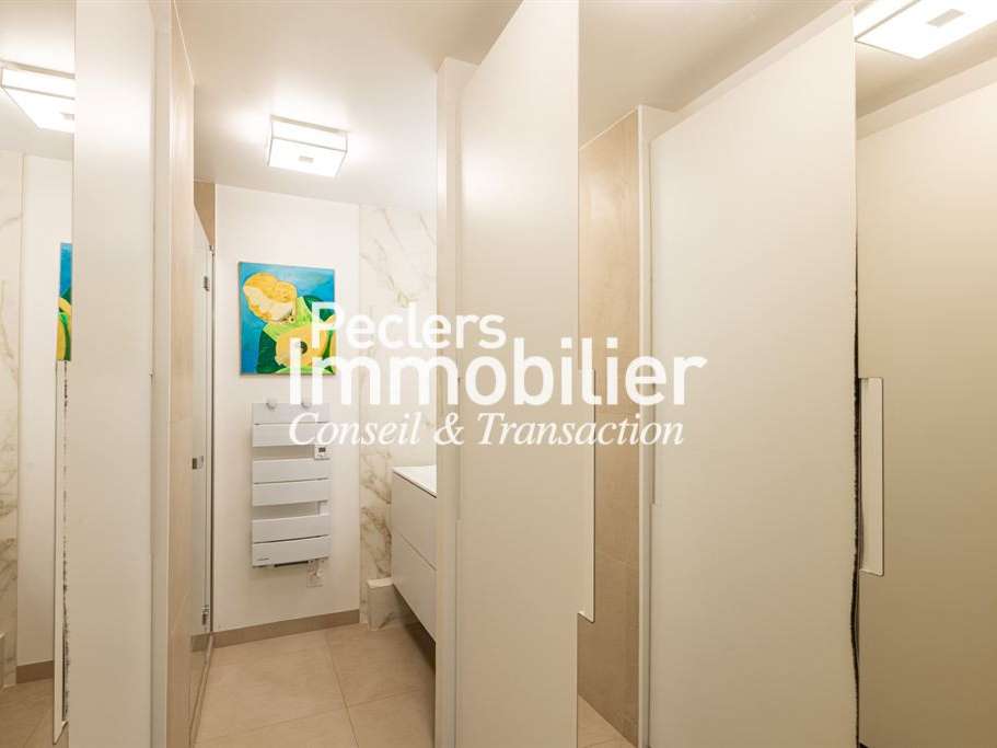 Appartement Rueil-Malmaison