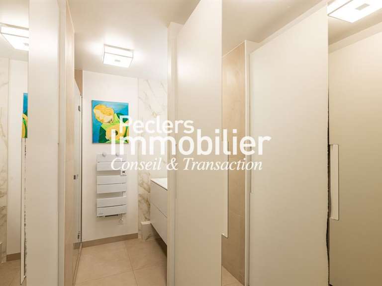 Appartement Rueil-Malmaison - 4 chambres - 124m²