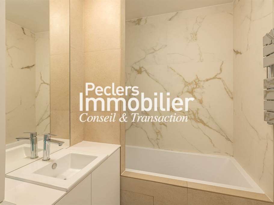 Appartement Rueil-Malmaison