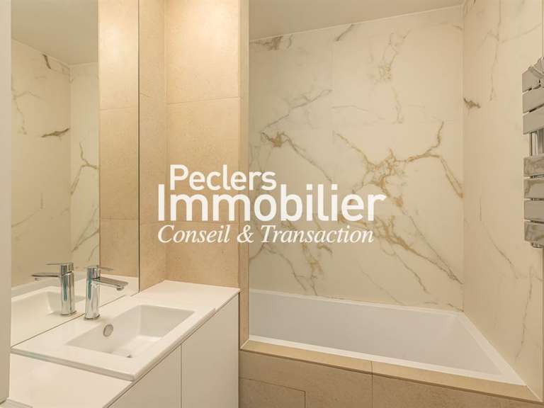 Appartement Rueil-Malmaison - 4 chambres - 124m²
