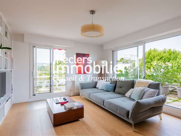 Appartement Rueil-Malmaison - 4 chambres - 124m²