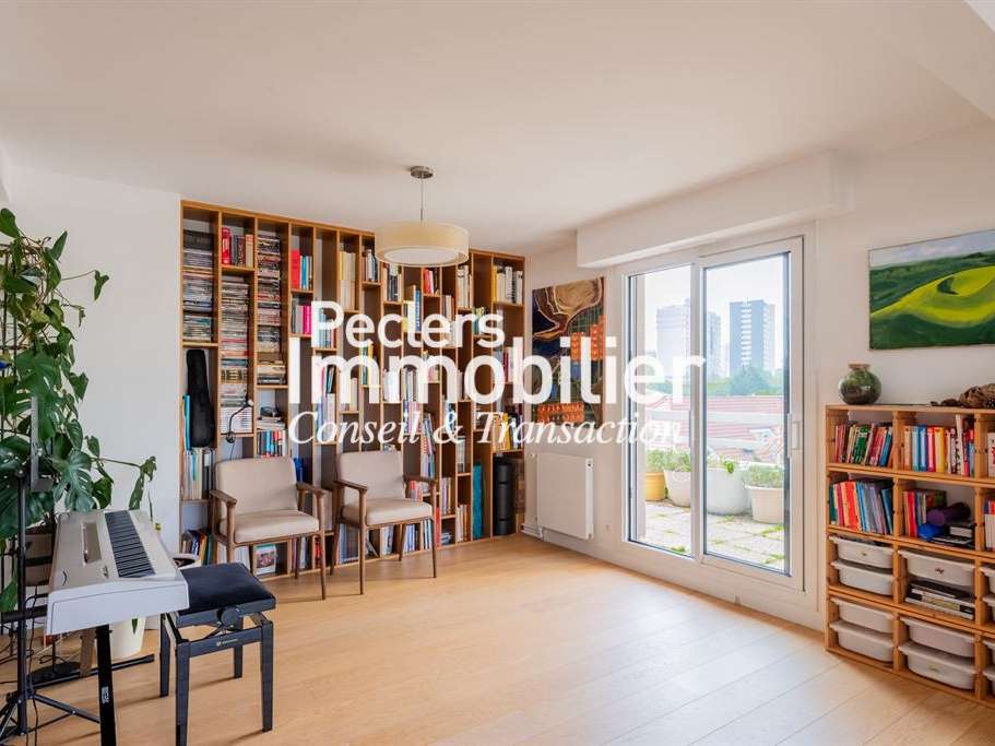 Appartement Rueil-Malmaison