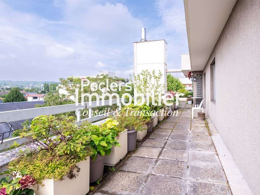Appartement Rueil-Malmaison