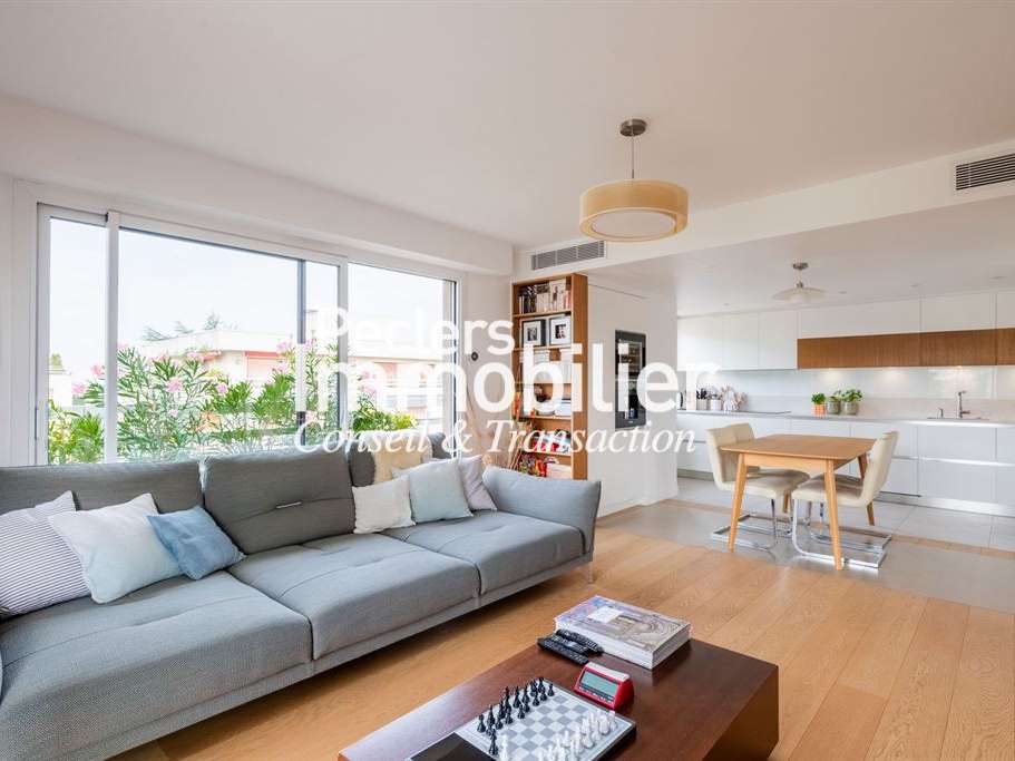 Appartement Rueil-Malmaison