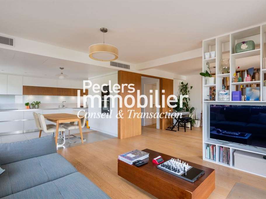 Appartement Rueil-Malmaison