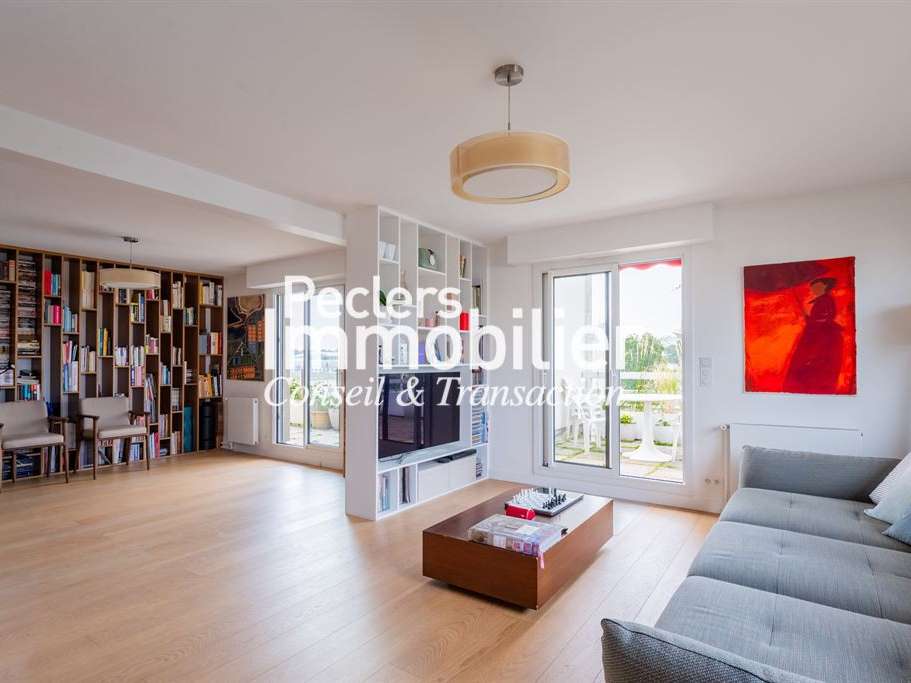 Appartement Rueil-Malmaison