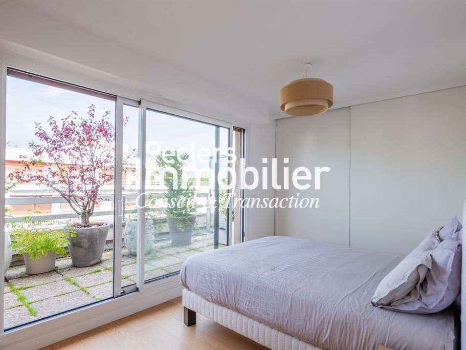 Appartement Rueil-Malmaison