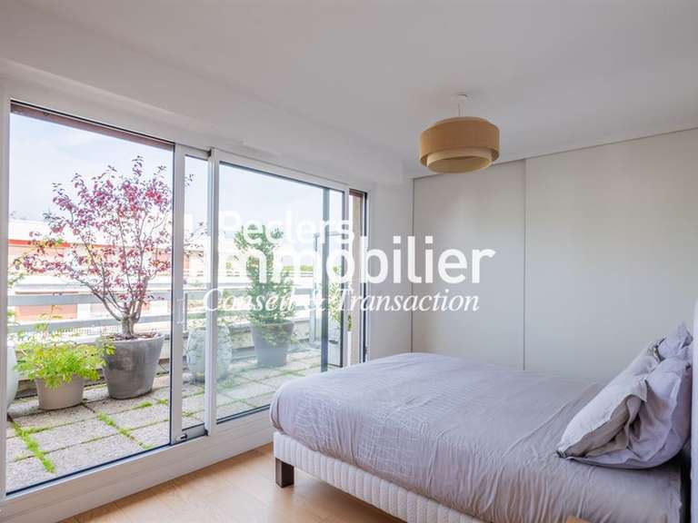 Appartement Rueil-Malmaison - 4 chambres - 124m²