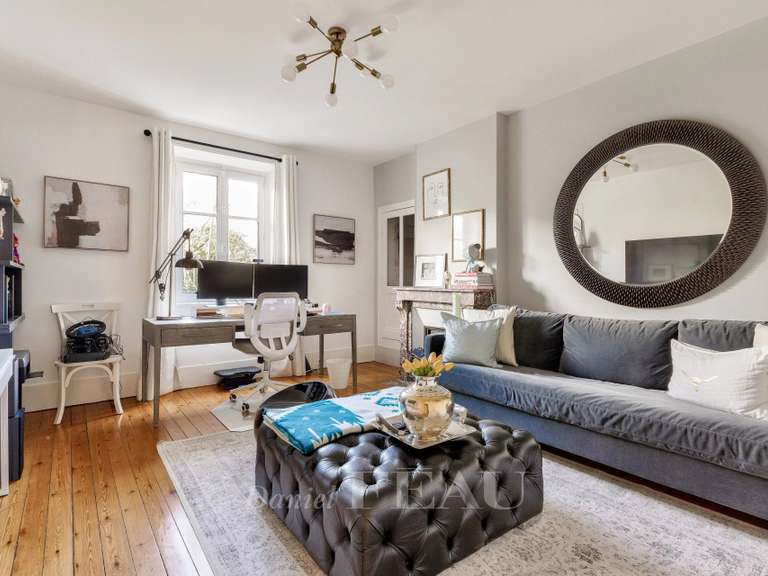 Hôtel particulier Rueil-Malmaison - 6 chambres - 296m²