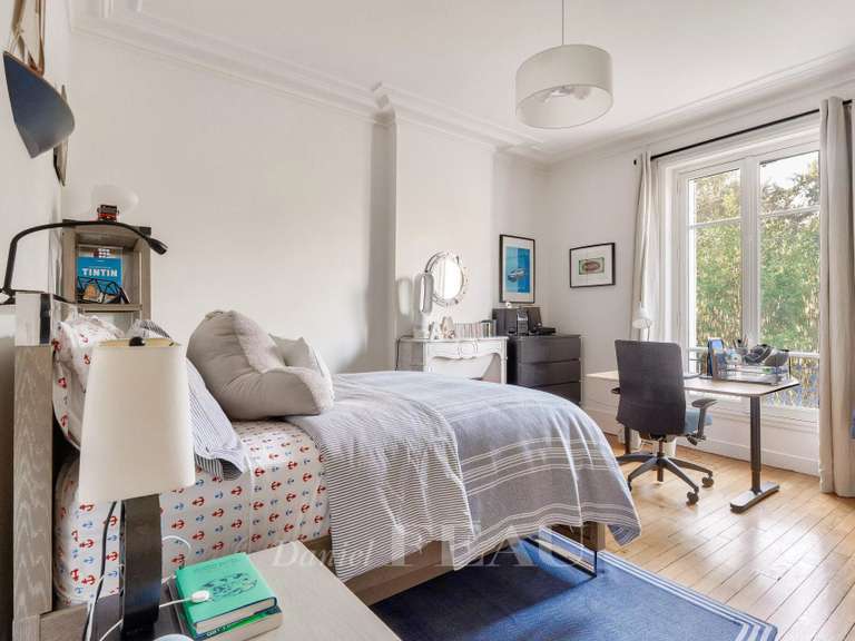 Hôtel particulier Rueil-Malmaison - 6 chambres - 296m²