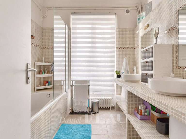 Hôtel particulier Rueil-Malmaison - 6 chambres - 296m²