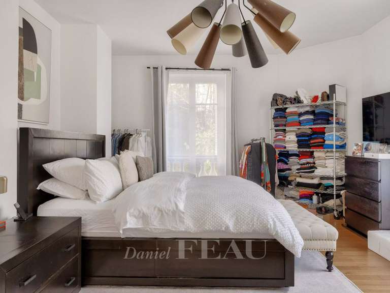 Hôtel particulier Rueil-Malmaison - 6 chambres - 296m²